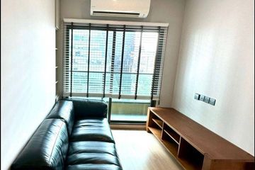2 Bedroom Condo for rent in Lumpini Suite Phetchaburi - Makkasan, Makkasan, Bangkok near Airport Rail Link Makkasan