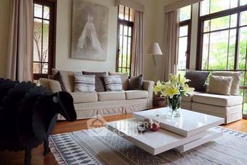 4 Bedroom House for rent in Baan Sansiri Sukhumvit 67,  near BTS Phra Khanong