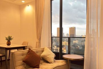 1 Bedroom Condo for rent in AESTIQ Thonglor, Khlong Tan Nuea, Bangkok near BTS Thong Lo