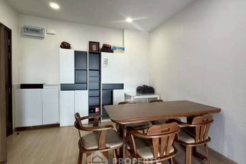 1 Bedroom Condo for rent in Supalai Park Talat Phlu Station,  near BTS Talat Phlu