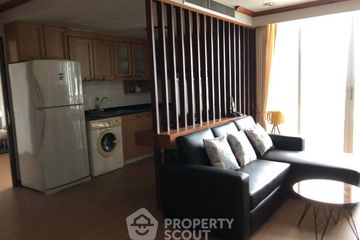 1 Bedroom Condo for rent in Magnolias Ratchadamri Boulevard, Lumpini, Bangkok near BTS Ratchadamri