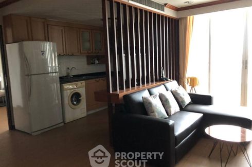 1 Bedroom Condo for rent in Magnolias Ratchadamri Boulevard, Lumpini, Bangkok near BTS Ratchadamri