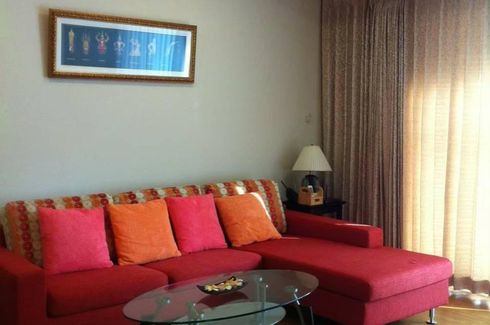 2 Bedroom Condo for rent in Amanta Ratchada, Din Daeng, Bangkok near MRT Thailand Cultural Centre