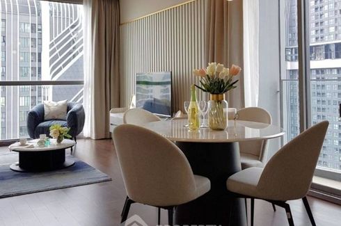 2 Bedroom Condo for Sale or Rent in The Line Ratchathewi, Thanon Phetchaburi, Bangkok near BTS Ratchathewi