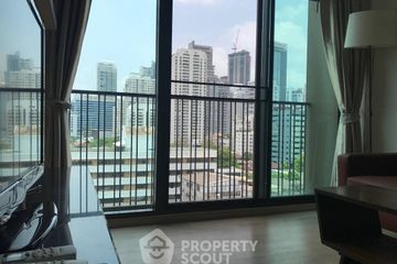 1 Bedroom Condo for rent in Noble Refine, Khlong Tan, Bangkok near BTS Phrom Phong