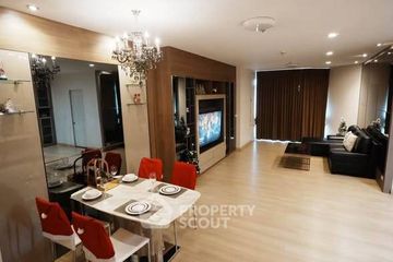 2 Bedroom Condo for Sale or Rent in Baan Sathorn Chaopraya, Khlong Ton Sai, Bangkok near BTS Krung Thon Buri