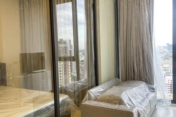 1 Bedroom Condo for rent in Mazarine Ratchayothin, Chan Kasem, Bangkok near BTS Ratchayothin