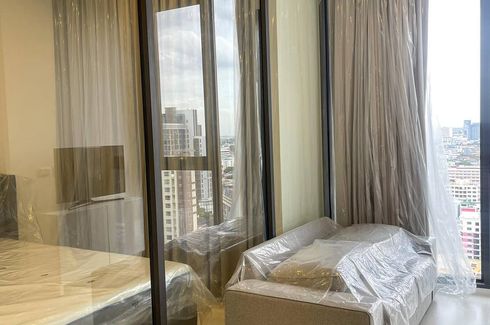 1 Bedroom Condo for rent in Mazarine Ratchayothin, Chan Kasem, Bangkok near BTS Ratchayothin