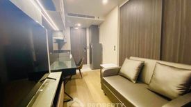 1 Bedroom Condo for rent in Ashton Asoke, Khlong Toei Nuea, Bangkok near MRT Sukhumvit