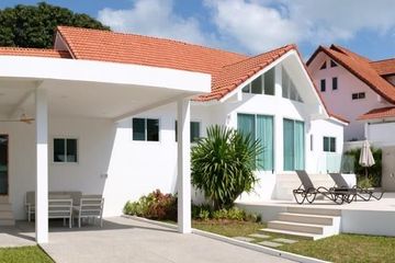 3 Bedroom Villa for rent in Bo Phut, Surat Thani