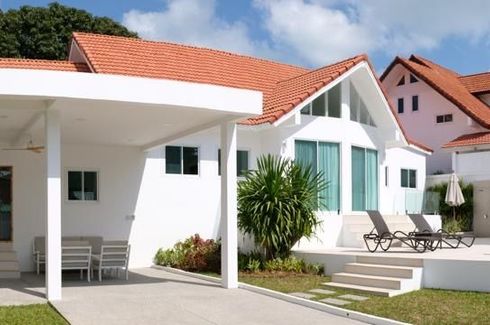 3 Bedroom Villa for rent in Bo Phut, Surat Thani