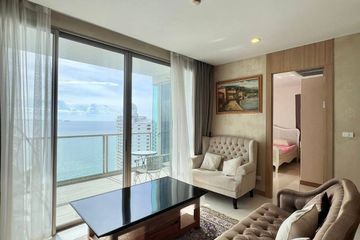 2 Bedroom Condo for rent in The Riviera Wongamat, Na Kluea, Chonburi