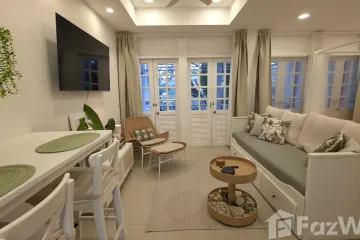 Condo for rent in Ocean Breeze Resort & Suites, Choeng Thale, Phuket