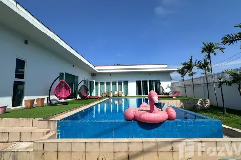 3 Bedroom Villa for rent in Ko Kaeo, Phuket