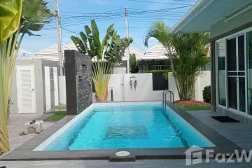 3 Bedroom Villa for rent in Hi 88, Thap Tai, Prachuap Khiri Khan
