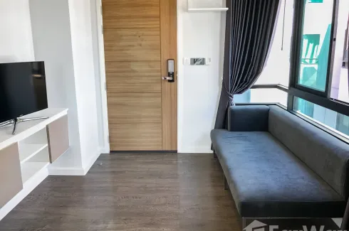 1 Bedroom Condo for rent in Pause Sukhumvit 103, Bang Na, Bangkok near BTS Udom Suk