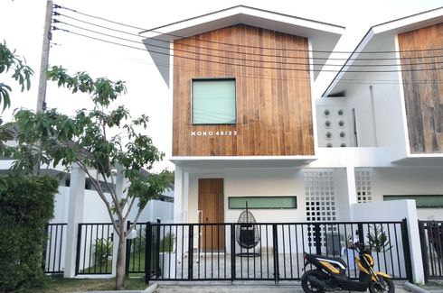3 Bedroom House for sale in MONO Plus Palai, Chalong, Phuket