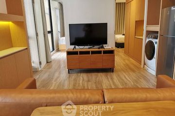 2 Bedroom Apartment for rent in Ideo Mobi Bangsue Grand Interchange, Phaya Thai, Bangkok near MRT Tao Poon