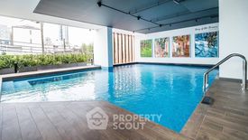 2 Bedroom Apartment for rent in Ideo Mobi Bangsue Grand Interchange, Phaya Thai, Bangkok near MRT Tao Poon