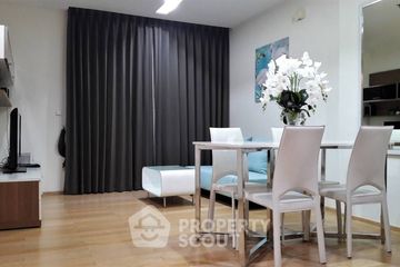 1 Bedroom Condo for rent in Siri at Sukhumvit, Phra Khanong, Bangkok near BTS Thong Lo