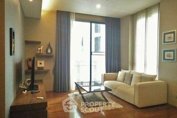 2 Bedroom Condo for rent in Quattro by Sansiri, Khlong Tan Nuea, Bangkok near BTS Thong Lo