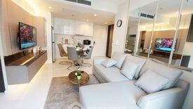 2 Bedroom Condo for rent in Nara 9 by Eastern Star, Thung Maha Mek, Bangkok near BTS Chong Nonsi