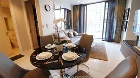 2 Bedroom Condo for rent in Nara 9 by Eastern Star, Thung Maha Mek, Bangkok near BTS Chong Nonsi