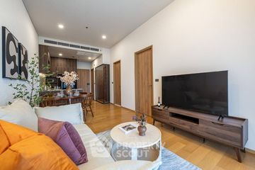 2 Bedroom Condo for rent in Siamese Exclusive Sukhumvit 31, Khlong Toei Nuea, Bangkok near MRT Sukhumvit