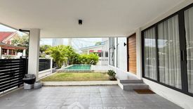 3 Bedroom House for rent in Na Kluea, Chonburi