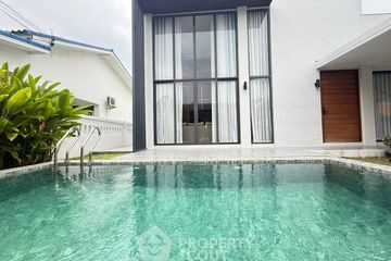 3 Bedroom House for rent in Na Kluea, Chonburi
