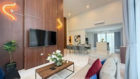 3 Bedroom House for rent in Na Kluea, Chonburi