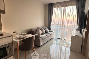 1 Bedroom Condo for rent in The Riviera Jomtien, Nong Prue, Chonburi