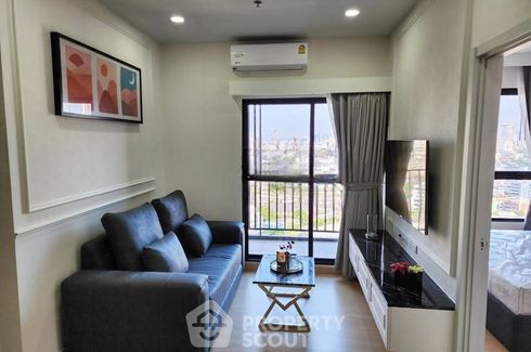 2 Bedroom Condo for rent in Supalai Loft Prajadhipok - Wongwian Yai,  near BTS Prajadhipok