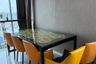 2 Bedroom Condo for rent in Life Ratchadapisek, Huai Khwang, Bangkok near MRT Huai Khwang