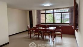 3 Bedroom Apartment for rent in Jamy Twin Mansion, Khlong Toei Nuea, Bangkok near MRT Phetchaburi