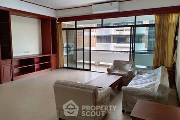 3 Bedroom Apartment for rent in Jamy Twin Mansion, Khlong Toei Nuea, Bangkok near MRT Phetchaburi