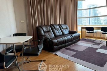 2 Bedroom Condo for rent in CitiSmart Sukhumvit 18, Khlong Toei, Bangkok near BTS Asoke