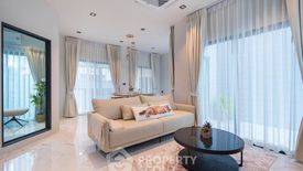 4 Bedroom House for rent in Emerald Residence Ratchada, Huai Khwang, Bangkok near MRT Huai Khwang