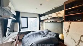 1 Bedroom Condo for rent in Life Asoke, Bang Kapi, Bangkok near MRT Phetchaburi