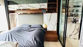 1 Bedroom Condo for rent in Life Asoke, Bang Kapi, Bangkok near MRT Phetchaburi