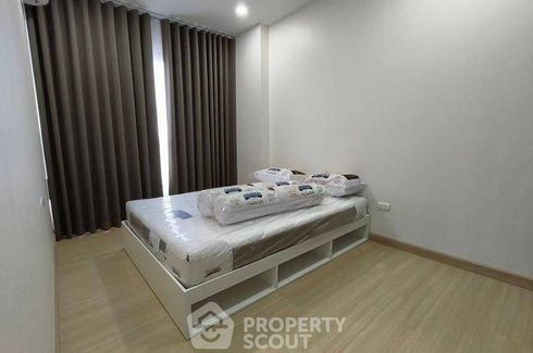 2 Bedroom Condo for rent in Supalai Loft Prajadhipok - Wongwian Yai,  near BTS Prajadhipok