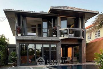 7 Bedroom House for rent in Nong Prue, Chonburi