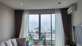2 Bedroom Condo for rent in The Room Sathorn - Taksin, Bukkhalo, Bangkok near BTS Talat Phlu