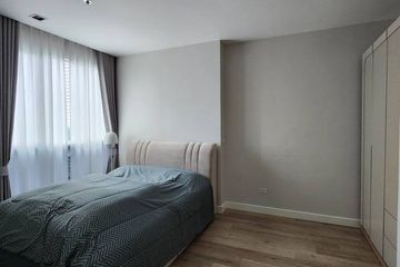 2 Bedroom Condo for rent in The Room Sathorn - Taksin, Bukkhalo, Bangkok near BTS Talat Phlu