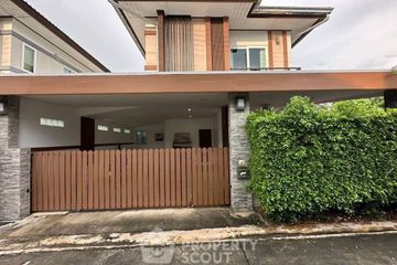 3 Bedroom House for rent in Nong Prue, Chonburi