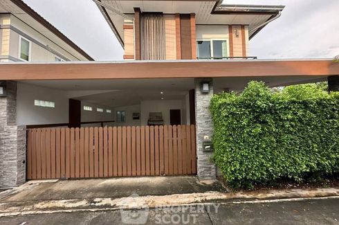 3 Bedroom House for rent in Nong Prue, Chonburi
