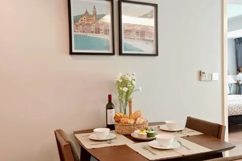 1 Bedroom Condo for rent in Preen by Sansiri,  near BTS Ploen Chit