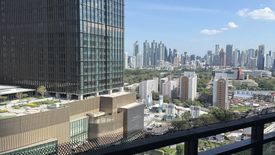 1 Bedroom Condo for rent in Lumpini Park View, Thung Maha Mek, Bangkok near MRT Lumpini