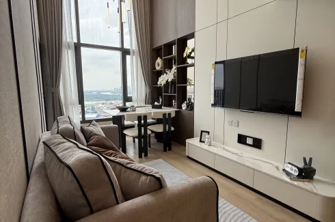 2 Bedroom Condo for sale in Life Rama 4 - Asoke,  near MRT Queen Sirikit National Convention Centre