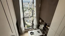 2 Bedroom Condo for sale in Life Rama 4 - Asoke,  near MRT Queen Sirikit National Convention Centre